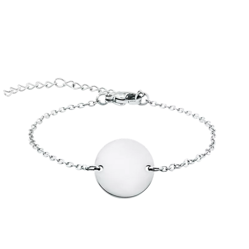 Bracelet Personnalisé Motif Patte